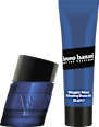 Geschenkset Magic Man Eau de Toilette 2tlg Bruno Banani