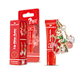 Ajakbalzsam 3in1 Pomegranate + meglepetés charm BIOBALANCE