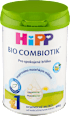 BIO počáteční mléčná kojenecká výživa 1 Combiotik 0m+ HiPP