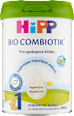 BIO počáteční mléčná kojenecká výživa 1 Combiotik 0m+ HiPP