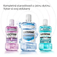 Ústna voda Professional Fresh Breath  Listerine