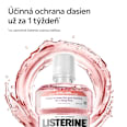 Ústna voda Professional Gum Protection  Listerine