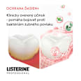 Ústna voda Professional Gum Protection  Listerine