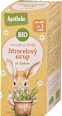 Skorocelový sirup so šípkou Apotheke