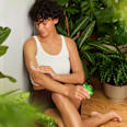 Skin Food testvaj WELEDA