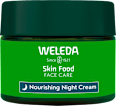 Skin Food éjszakai arckrém WELEDA