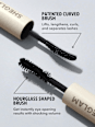 Mascara All-In-One Volume&Lenght washable - nero SHEGLAM