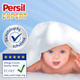 Prací prášok Deep Clean Expert Sensitive  Persil