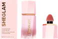 Blush liquido Matte Finish Color Bloom Rose Ritual SHEGLAM