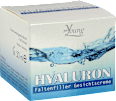 proYoung Hyaluron Faltenfiller Gesichtscreme proyoung