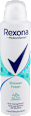 shower fresh - dezodorans u spreju Rexona
