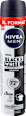 BLACK&WHITE INVISIBLE ORIGINAL antiperspirant dezodorans sprej za muškarce, XL FORMAT NIVEA MEN