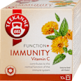 IMMUNITY Vitamin C čaj - 10 kesica TEEKANNE