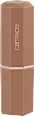 Lippenstift Espresso Yourself High Shine Gloss C01 Macchiato Glow  CATRICE