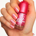 Lakier do paznokci Gel nail colour 07 Pink Ventures essence