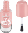 Gel Nagellack 43 I´m Peachy Today! essence