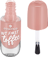 Gel Nagellack 32 But frist Toffe essence