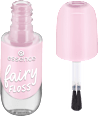 lak na nehty gel UP IN THE air 70 fairy FLOSS essence