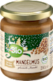 Mandelmus gebrannt dmBio