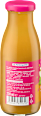Bio smoothie z breskvijo, ingverjem, jabolkom in grozdjem dmBio
