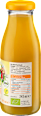 Smoothie jabłko, limetka, mango i marakuja dmBio