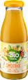 smoothie jablko, limetka, mango & maracuja dmBio