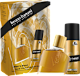 Geschenkset Man's Best Eau de Toilette 2tlg Bruno Banani