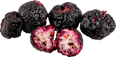 Trockenfrüchte, Wildheidelbeeren gefriergetrocknet KoRo