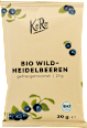 Trockenfrüchte, Wildheidelbeeren gefriergetrocknet KoRo