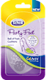 Силиконови възглавнички за дамски обувки Party Feet Dr. Scholl's