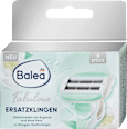 Rasierklingen Fabulous Balea