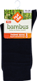 bambus Thermo Socken maritim, Gr. 35 - 38 nur die