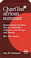 Rooibostee "African Summer" mit Orange & Vanille (20 Beutel) ChariTea