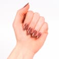 Lakier do paznokci Gel nail colour 26 Wow Cacao essence
