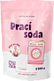 prací soda Úklid pro klid