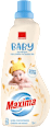 Balsam rufe ultra concentrat Baby  sano