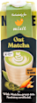 ovesný nápoj Matcha Natrue