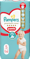 Hlačne plenice velikost 5 (12-17 kg) Pampers Premium Care