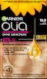 Haarfarbe 10.0 Extra Hellblond GARNIER olia