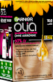 Haarfarbe 10.0 Extra Hellblond GARNIER olia