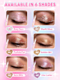 Lidschatten Stick Crystal Jelly Rosy Gem SHEGLAM