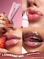 Lucidalabbra Glaze Strawberry SHEGLAM