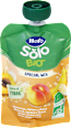 Purea BIO SPECIAL MIX con albicocca, banana e avena Hero Solo