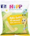 Baby soffi di cereali HiPP
