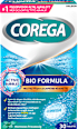 Műfogsortisztitó tabletta Bio formula COREGA
