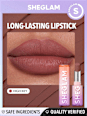Lippenstift Dynamatte High Key SHEGLAM
