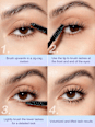 Mascara Flutter Wink SHEGLAM