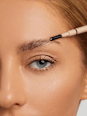 Augenbauenstift Insta-fill Brow Pencil Blonde SHEGLAM