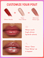 Lippenstift Mirror Kiss Own Your		 SHEGLAM