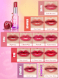 Lippenstift Mirror Kiss High Key SHEGLAM